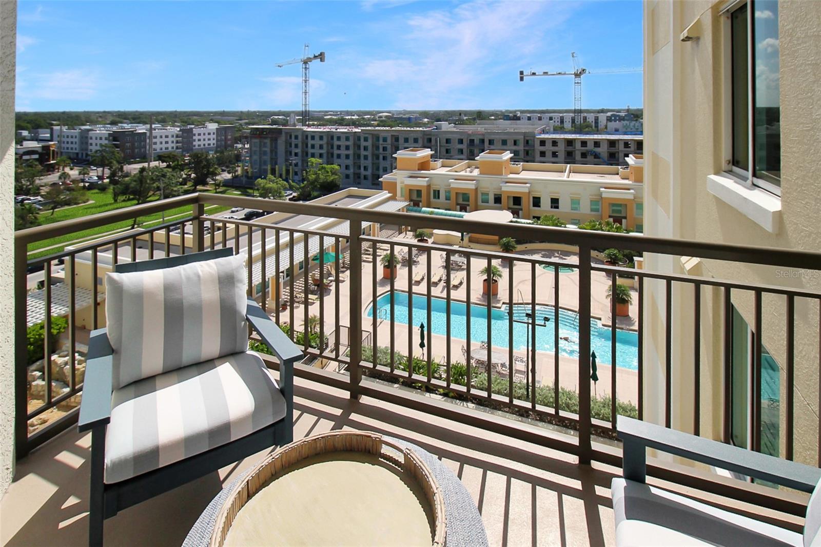 ALINARI - Residential Lease
