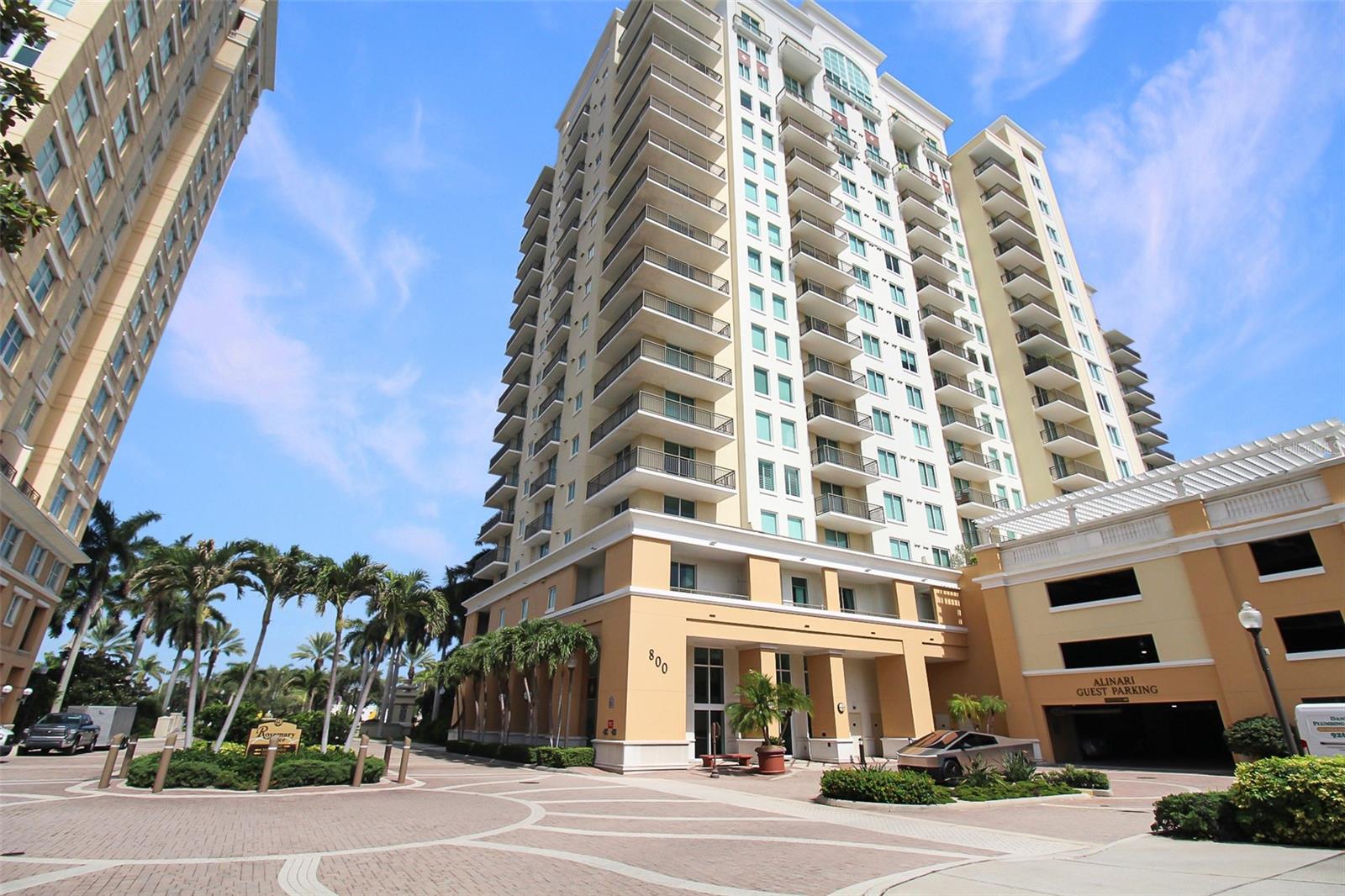 ALINARI - Residential Lease