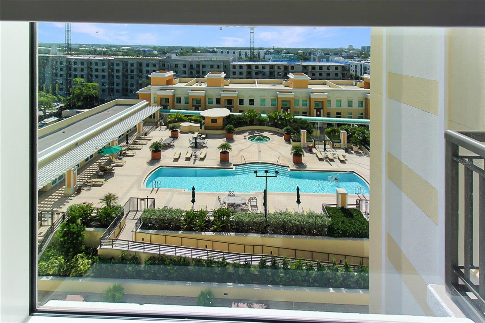 ALINARI - Residential Lease