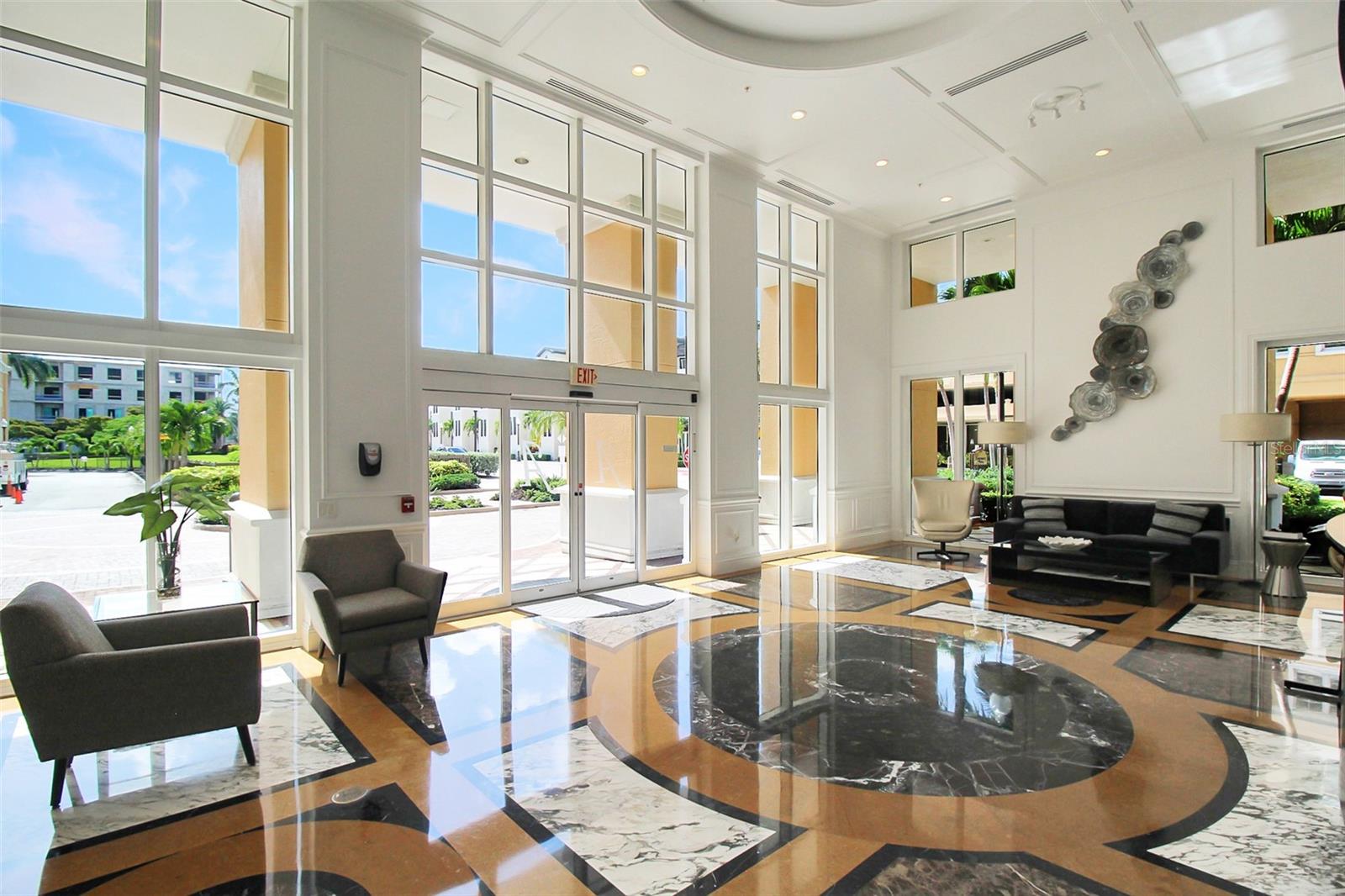 ALINARI - Residential Lease