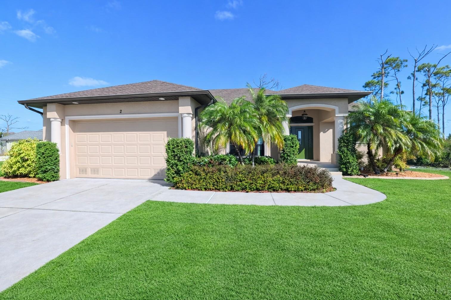 ROTONDA SANDS - Residential