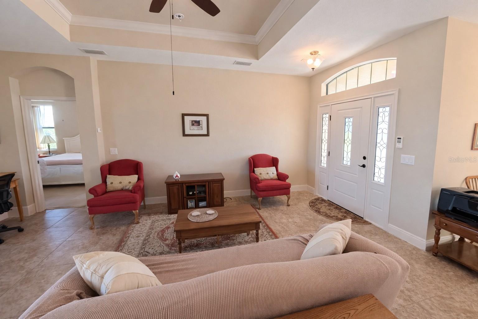 ROTONDA SANDS - Residential