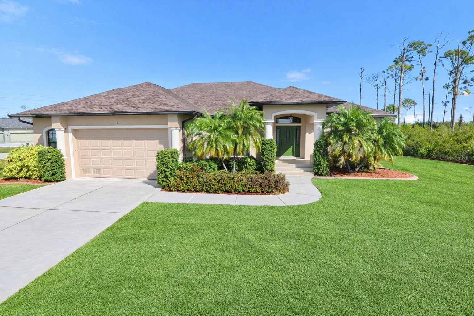 ROTONDA SANDS - Residential