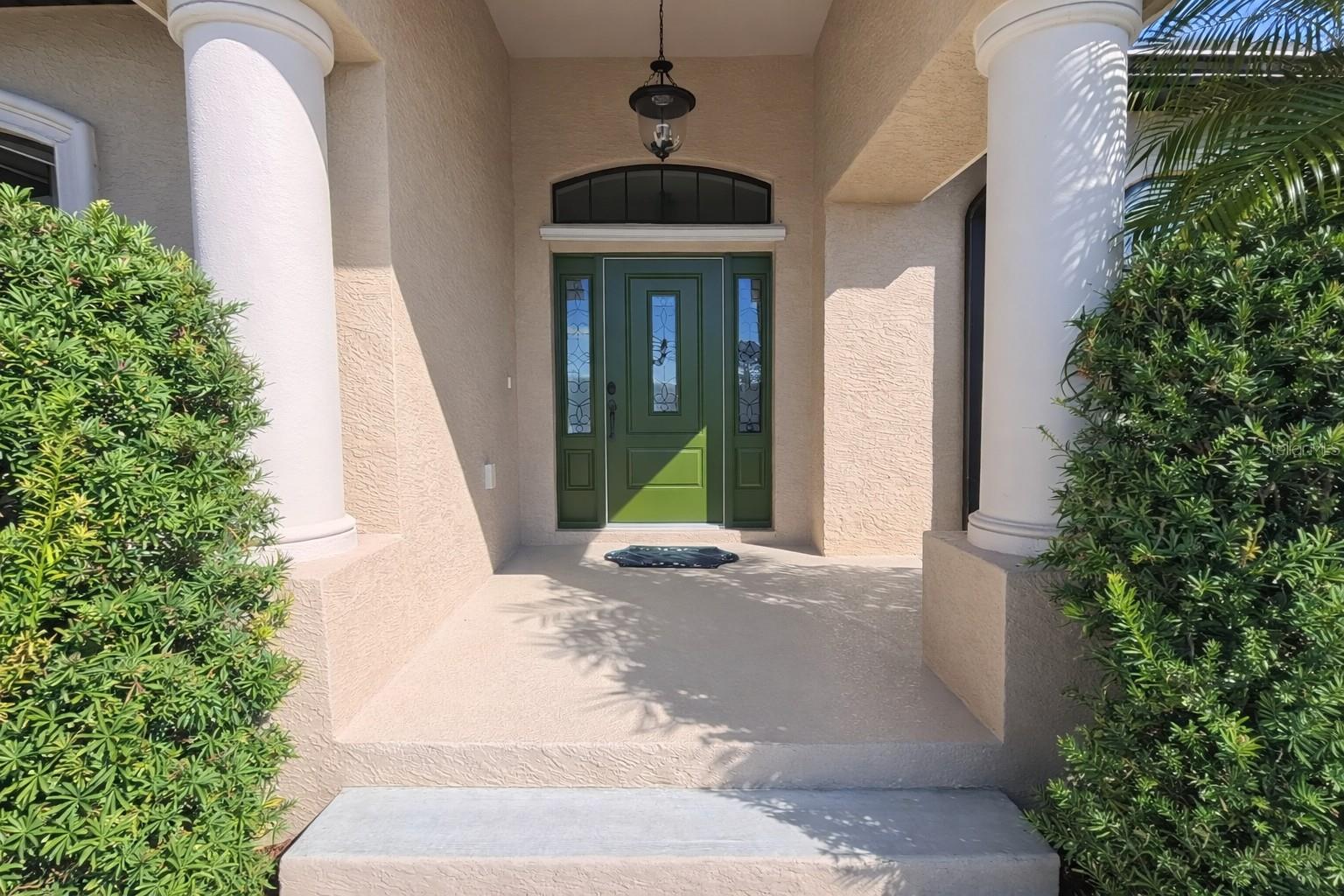 ROTONDA SANDS - Residential