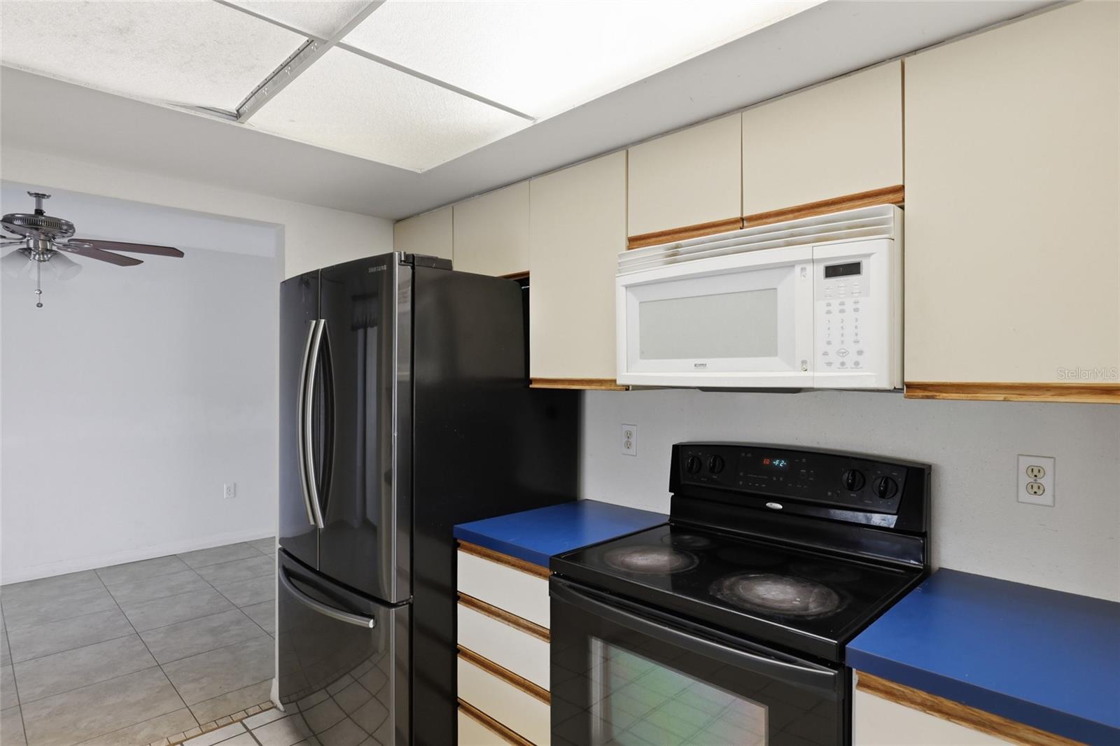 ACREAGE & UNREC - Residential