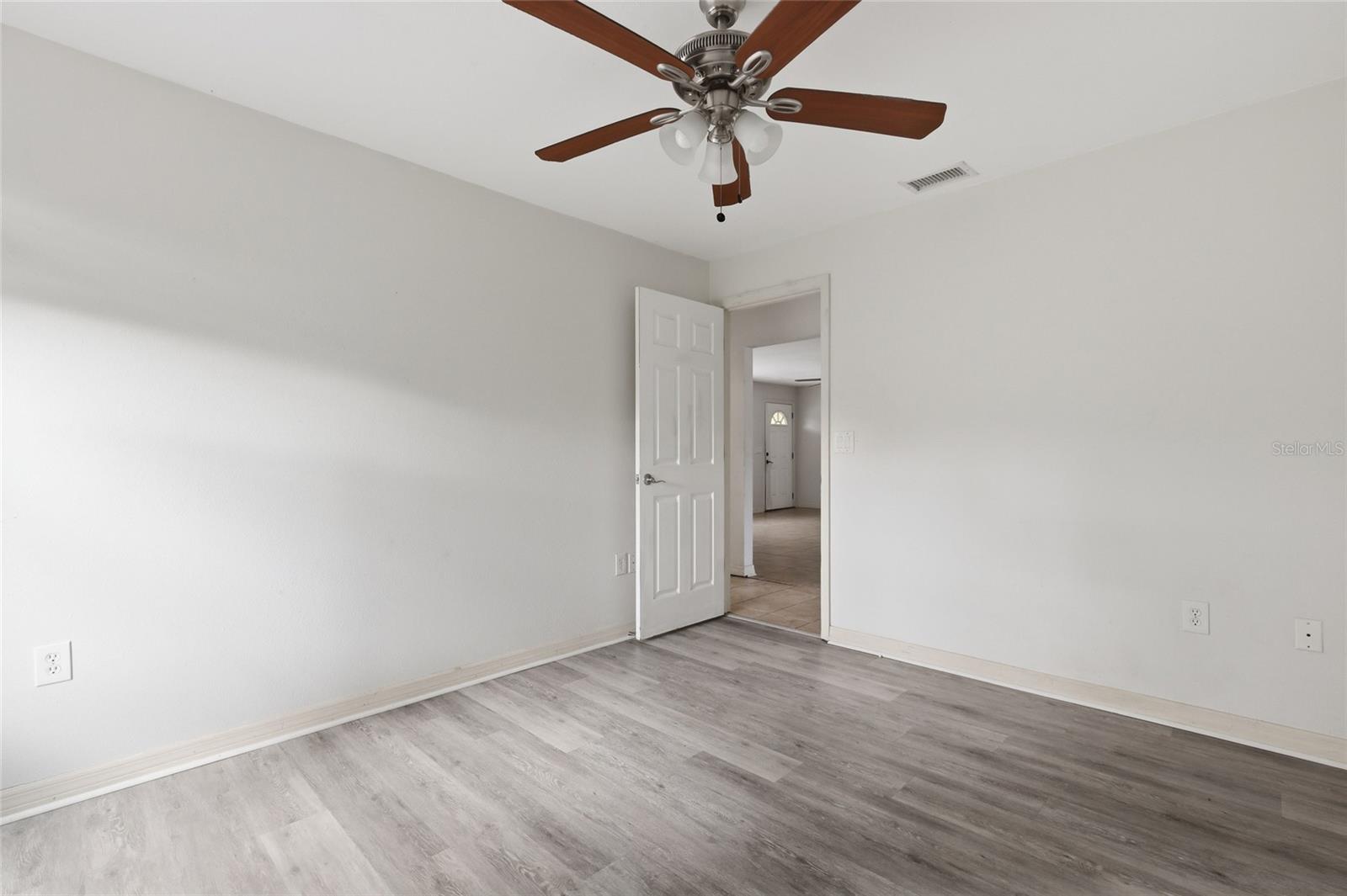 ACREAGE & UNREC - Residential
