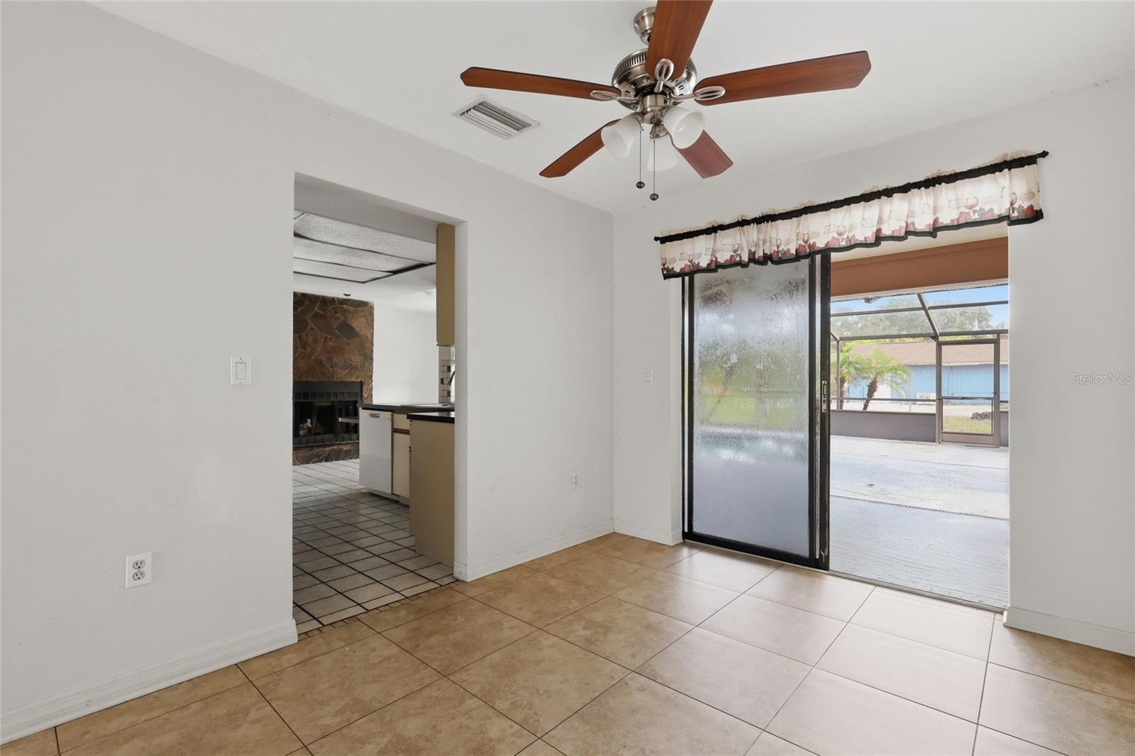ACREAGE & UNREC - Residential