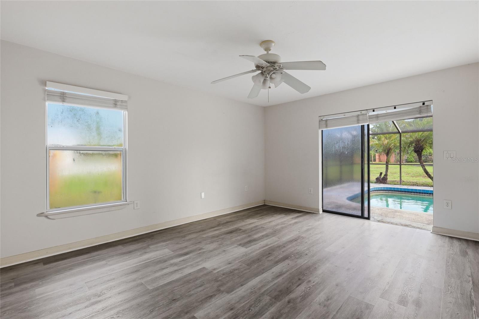 ACREAGE & UNREC - Residential
