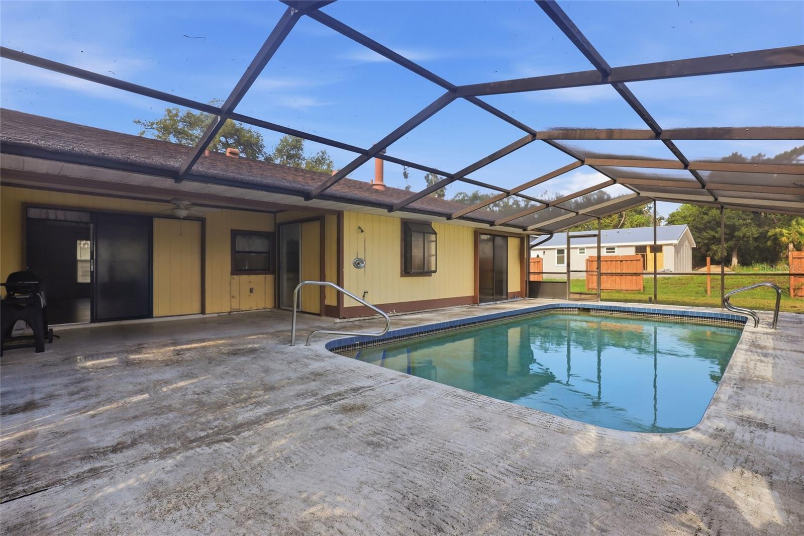 ACREAGE & UNREC - Residential