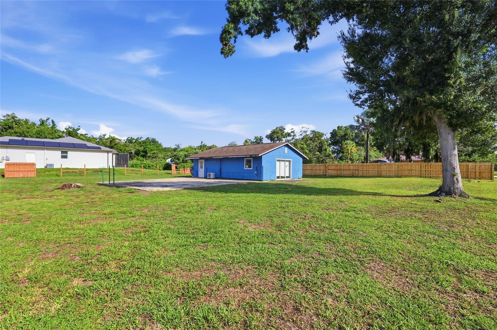 ACREAGE & UNREC - Residential