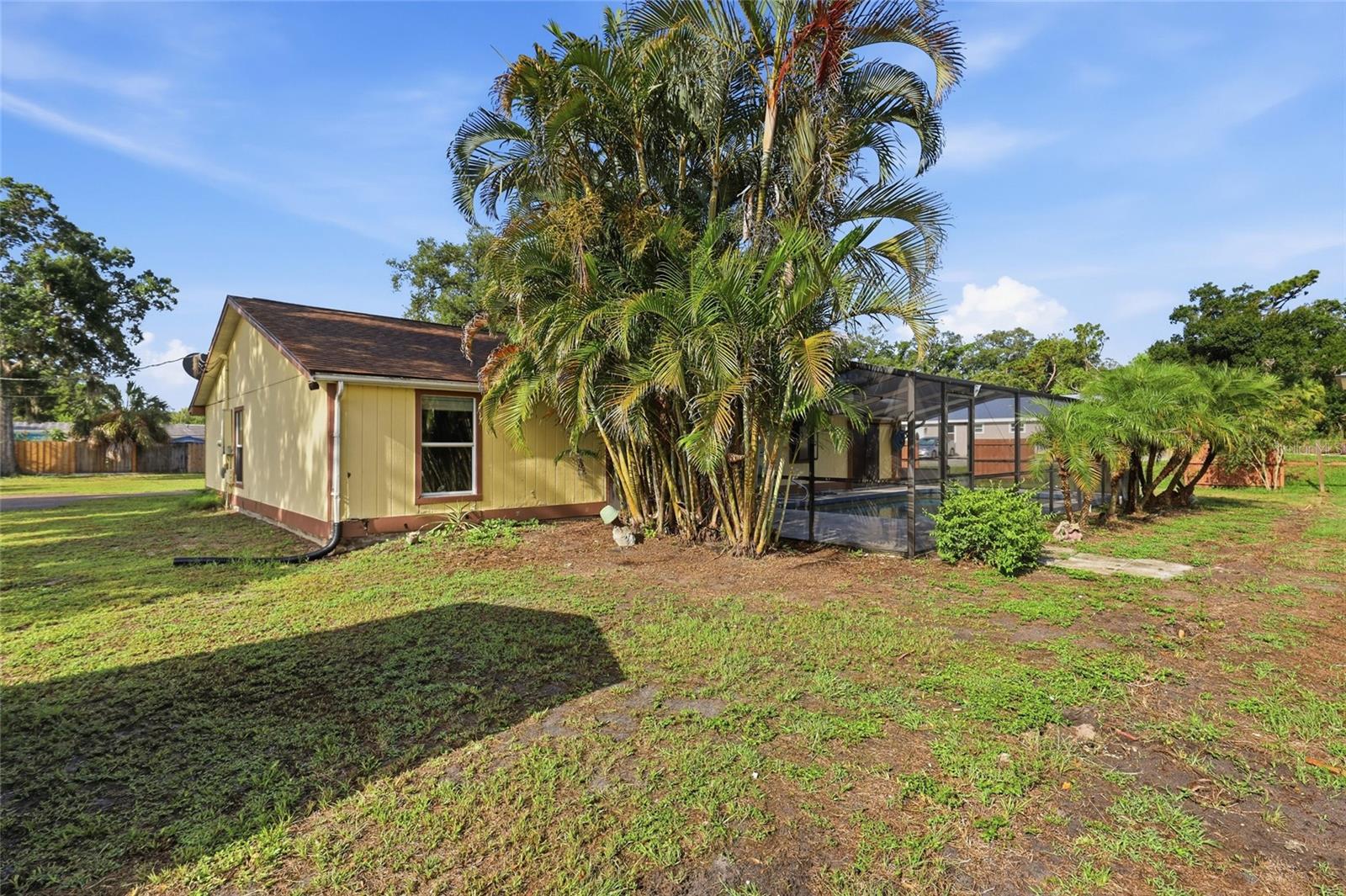 ACREAGE & UNREC - Residential