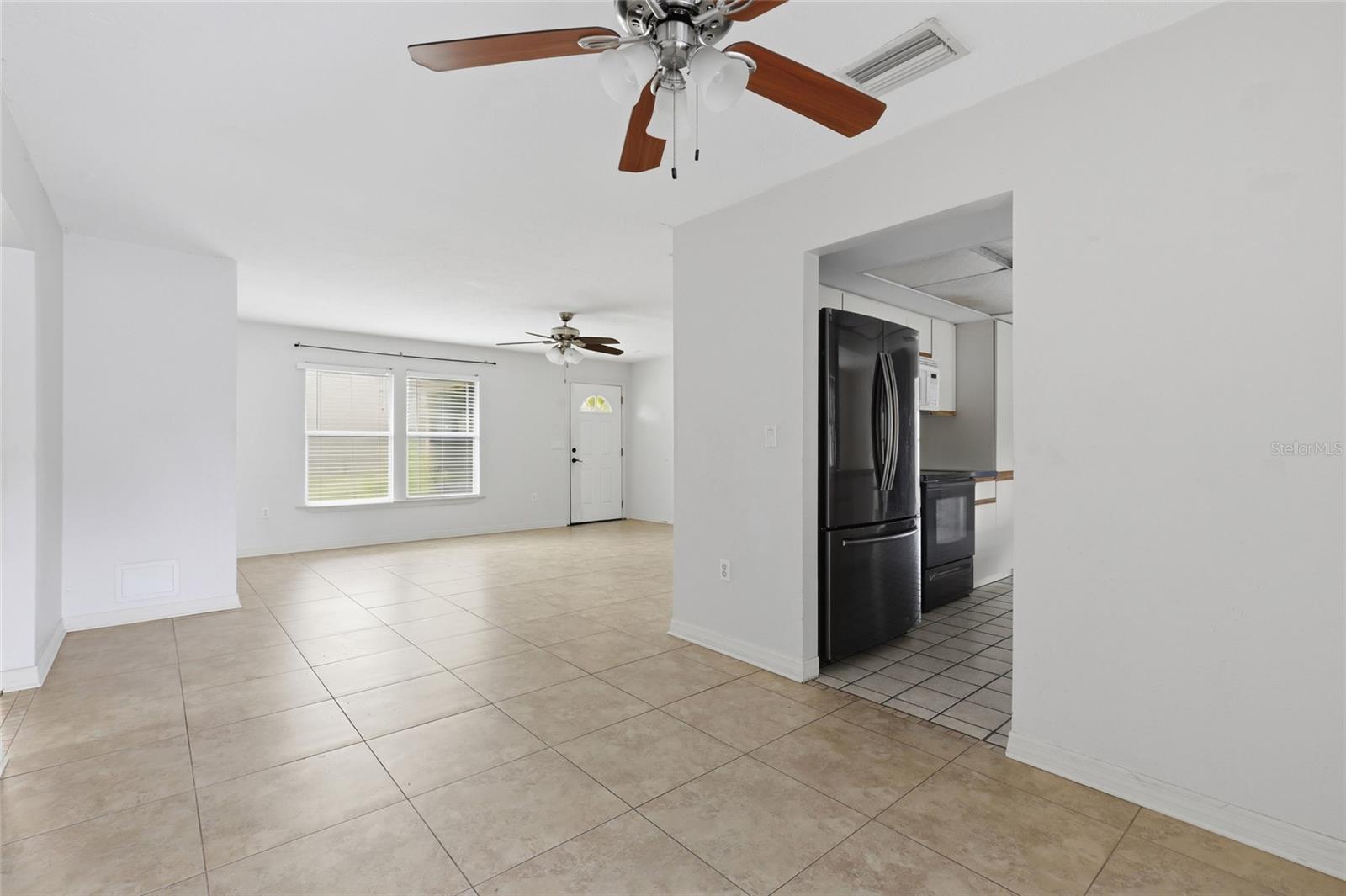 ACREAGE & UNREC - Residential