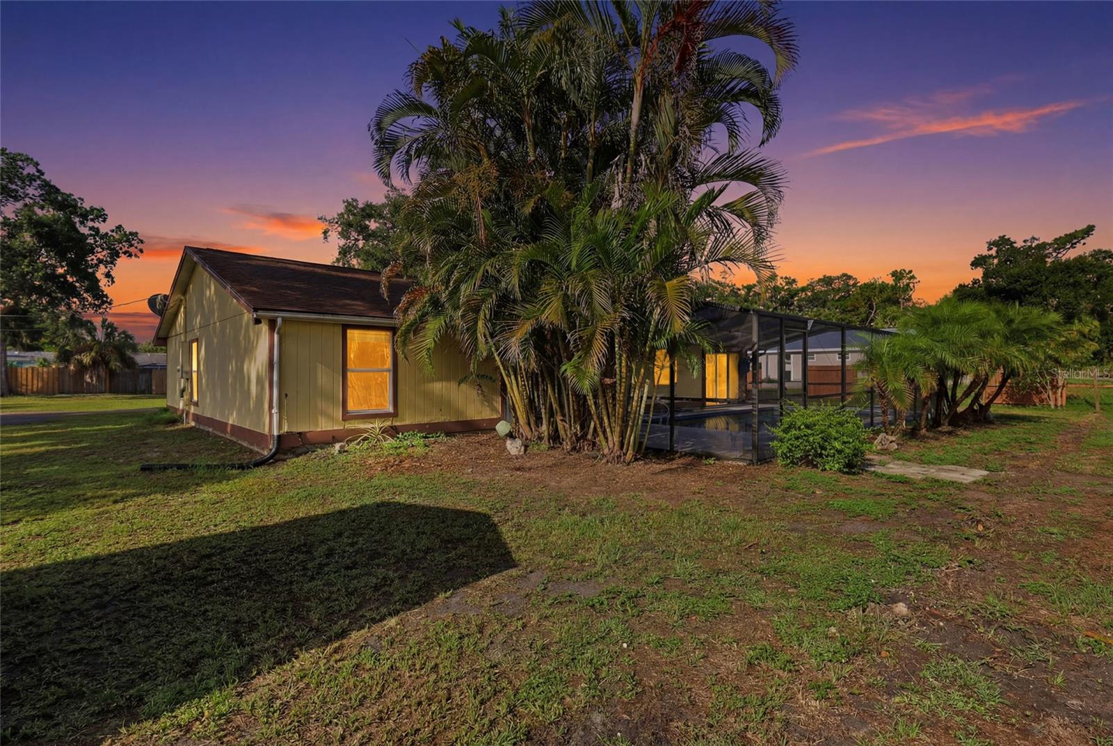 ACREAGE & UNREC - Residential