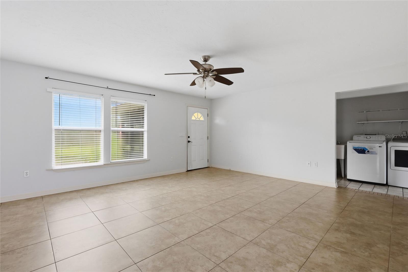 ACREAGE & UNREC - Residential