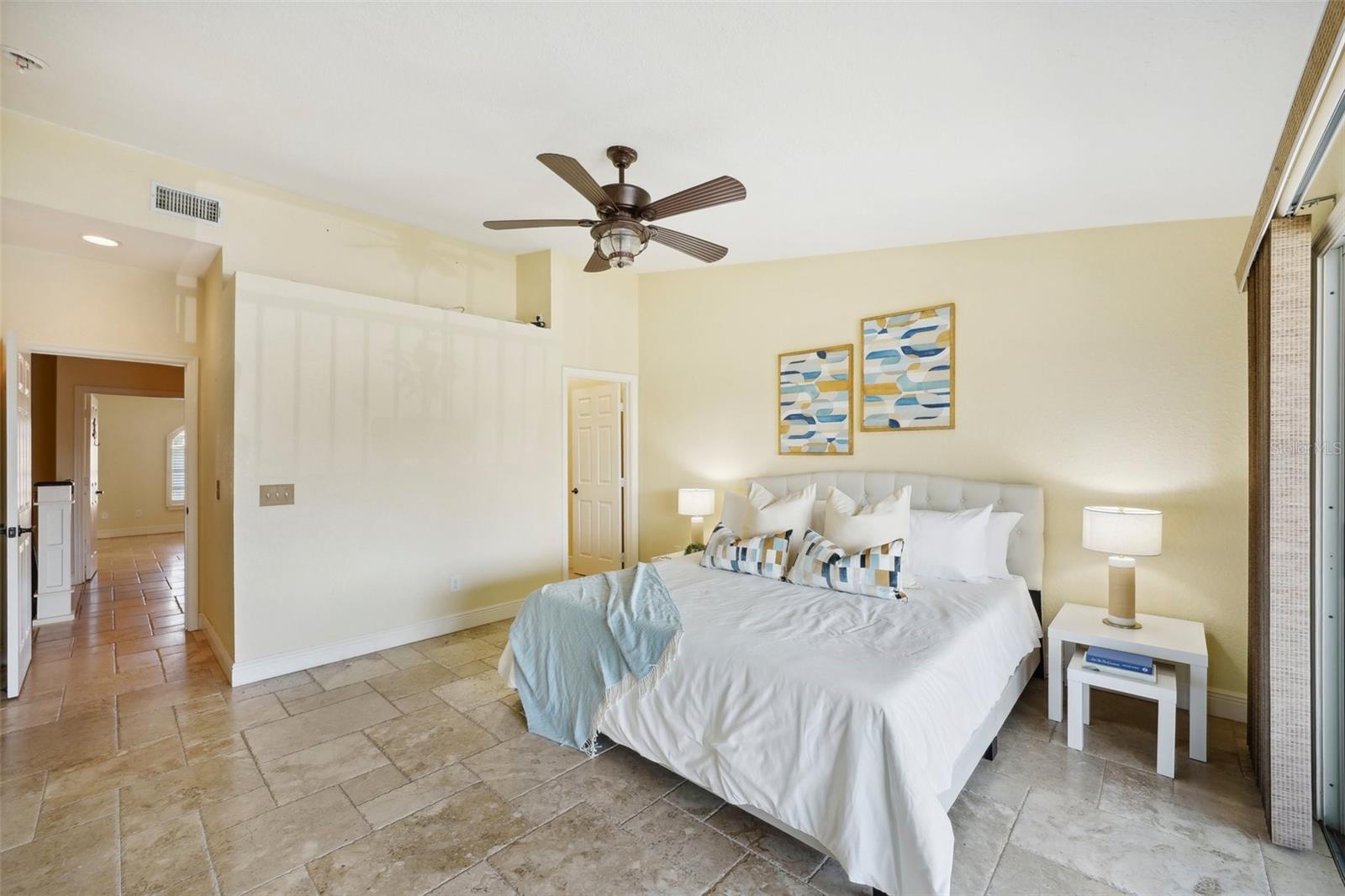 PALM ISLAND TOWNHOMES - Residential Lease
