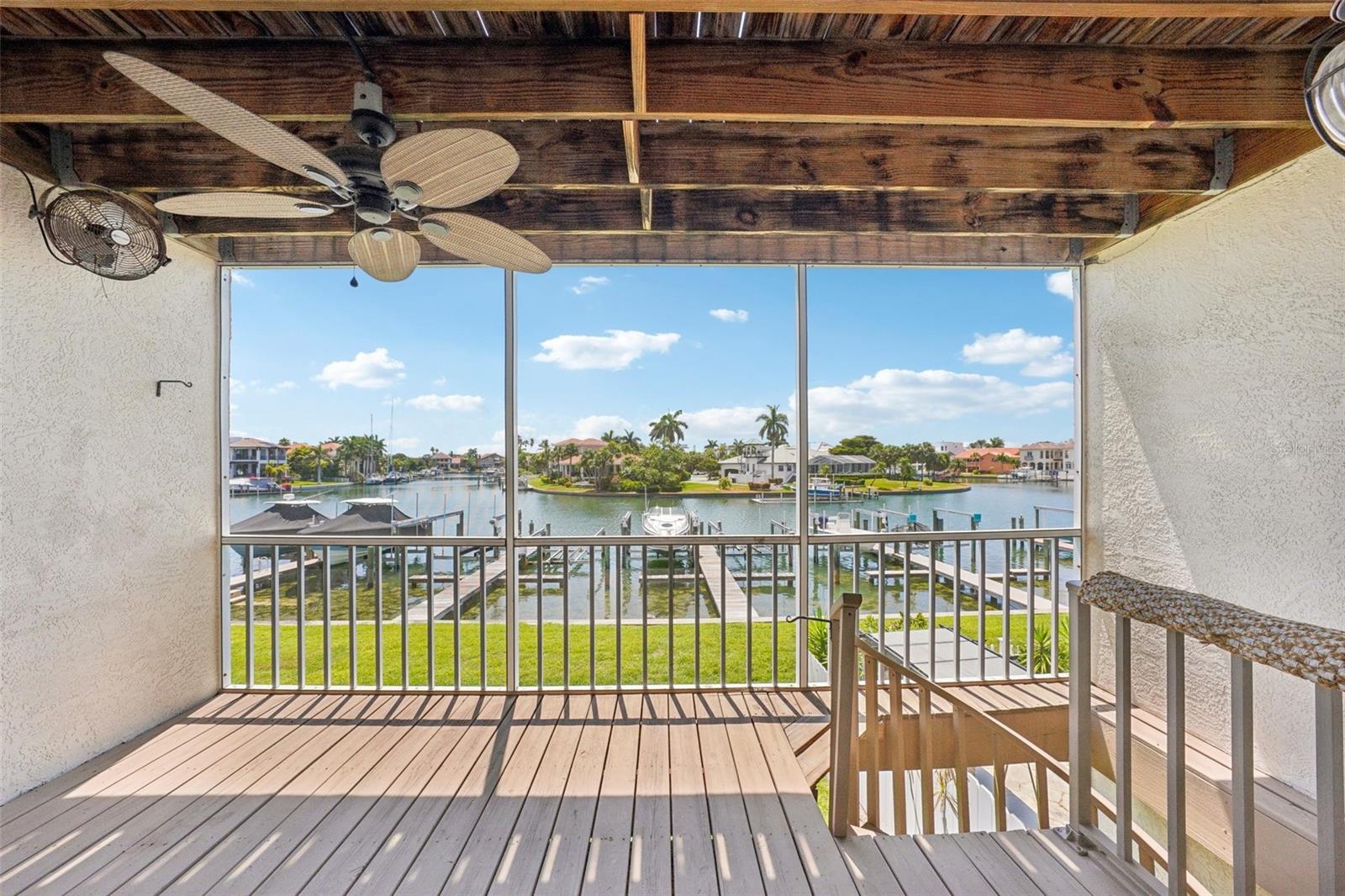 PALM ISLAND TOWNHOMES - Residential Lease