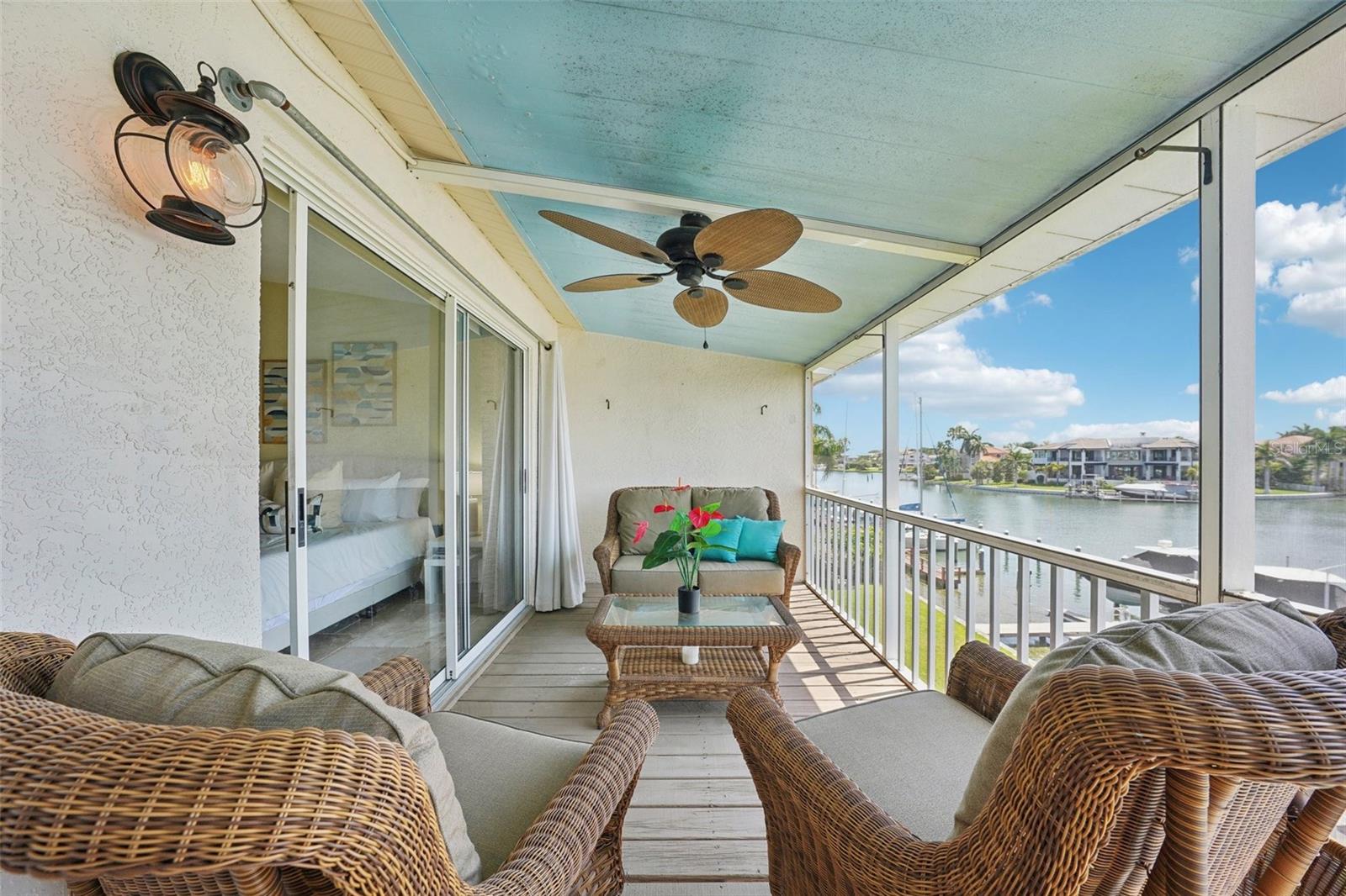 PALM ISLAND TOWNHOMES - Residential Lease