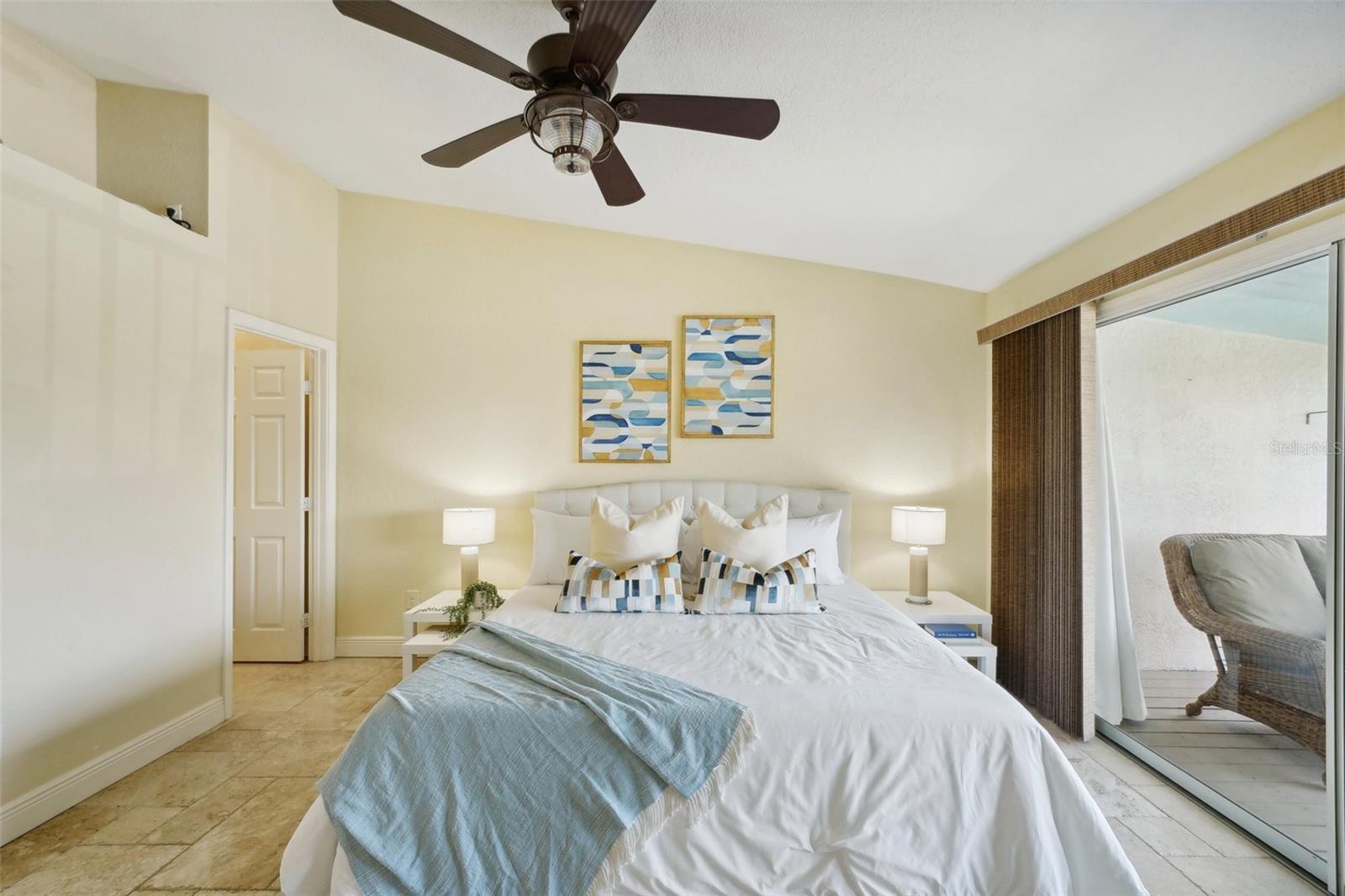PALM ISLAND TOWNHOMES - Residential Lease