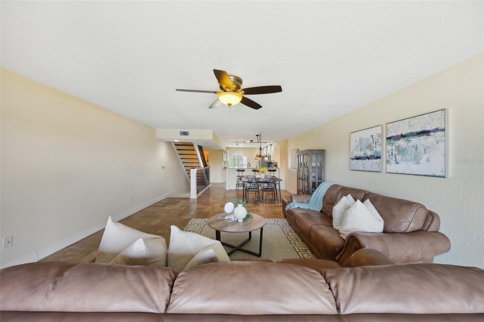 PALM ISLAND TOWNHOMES - Residential Lease