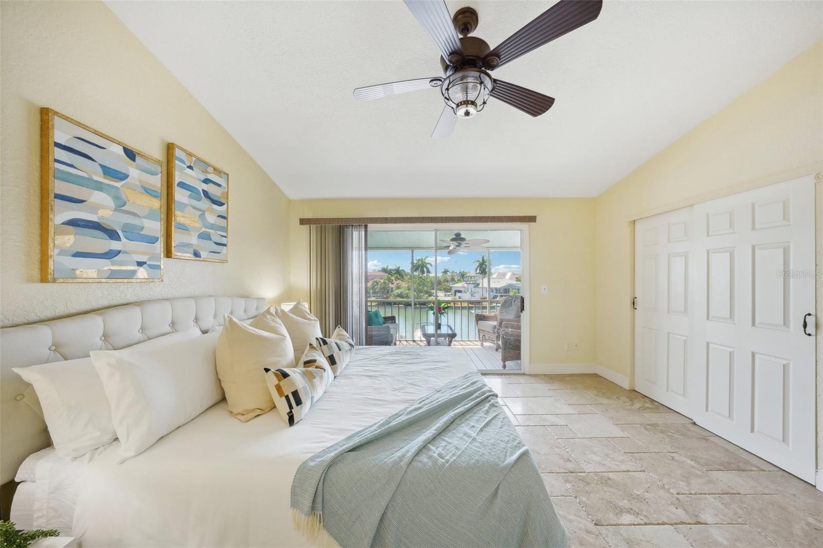 PALM ISLAND TOWNHOMES - Residential Lease
