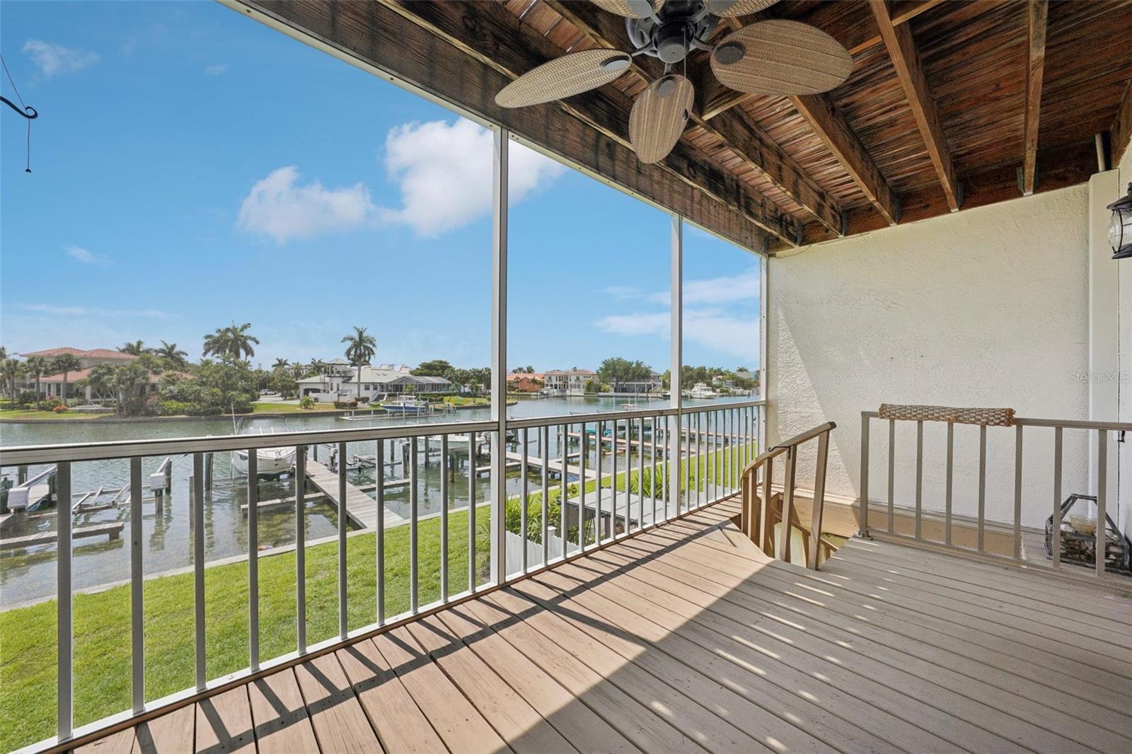 PALM ISLAND TOWNHOMES - Residential Lease