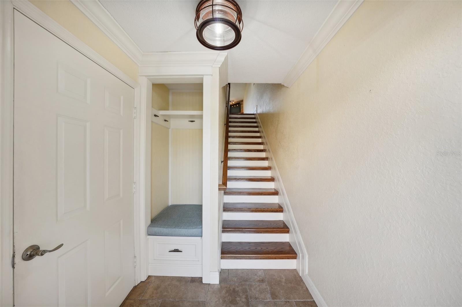 PALM ISLAND TOWNHOMES - Residential Lease