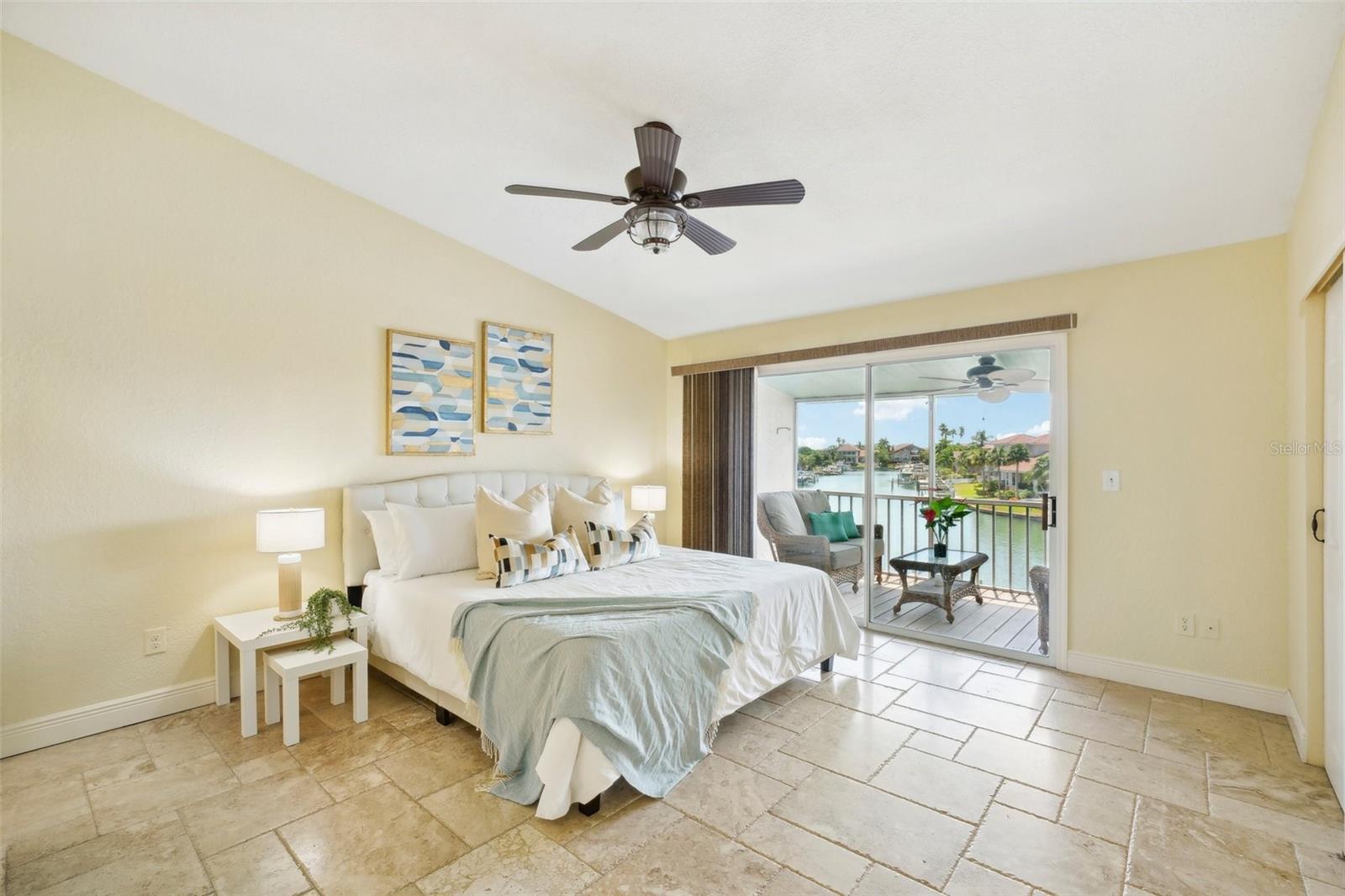 PALM ISLAND TOWNHOMES - Residential Lease
