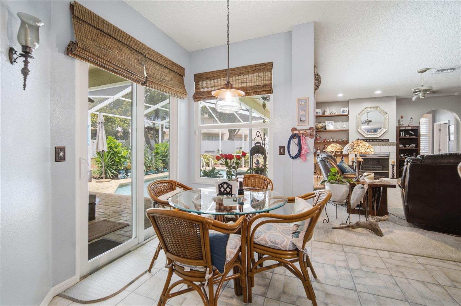 FAIRWAY ESTATES AT SUMMERFIELD - Residential