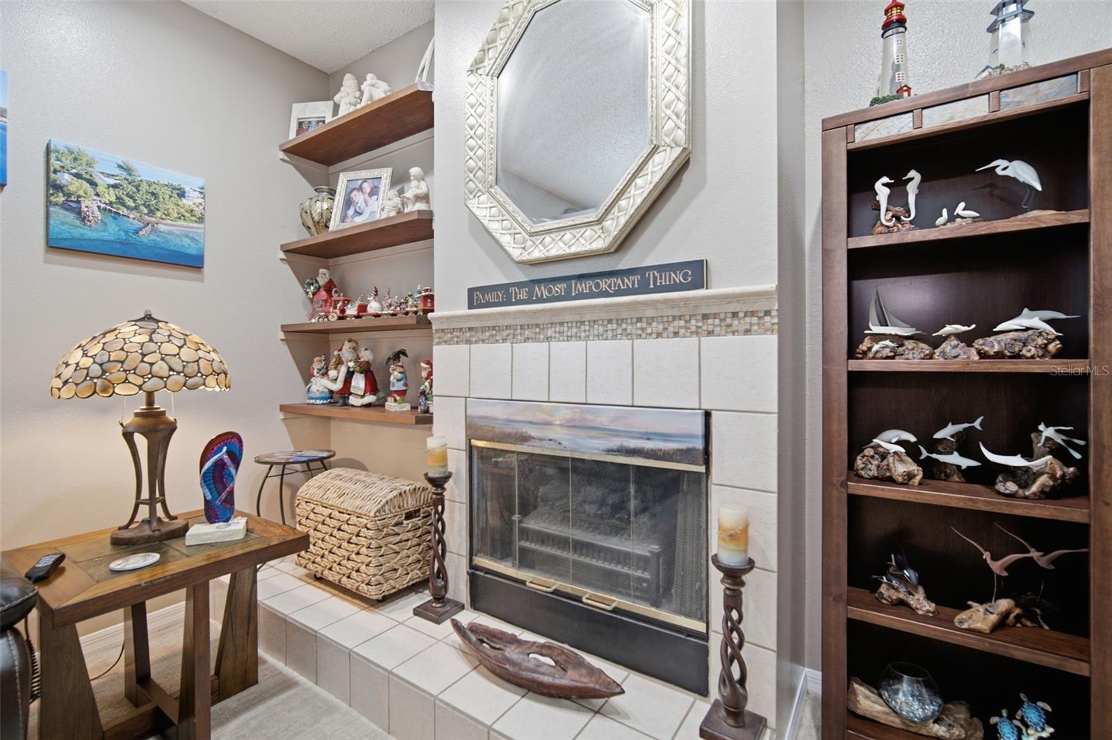 FAIRWAY ESTATES AT SUMMERFIELD - Residential