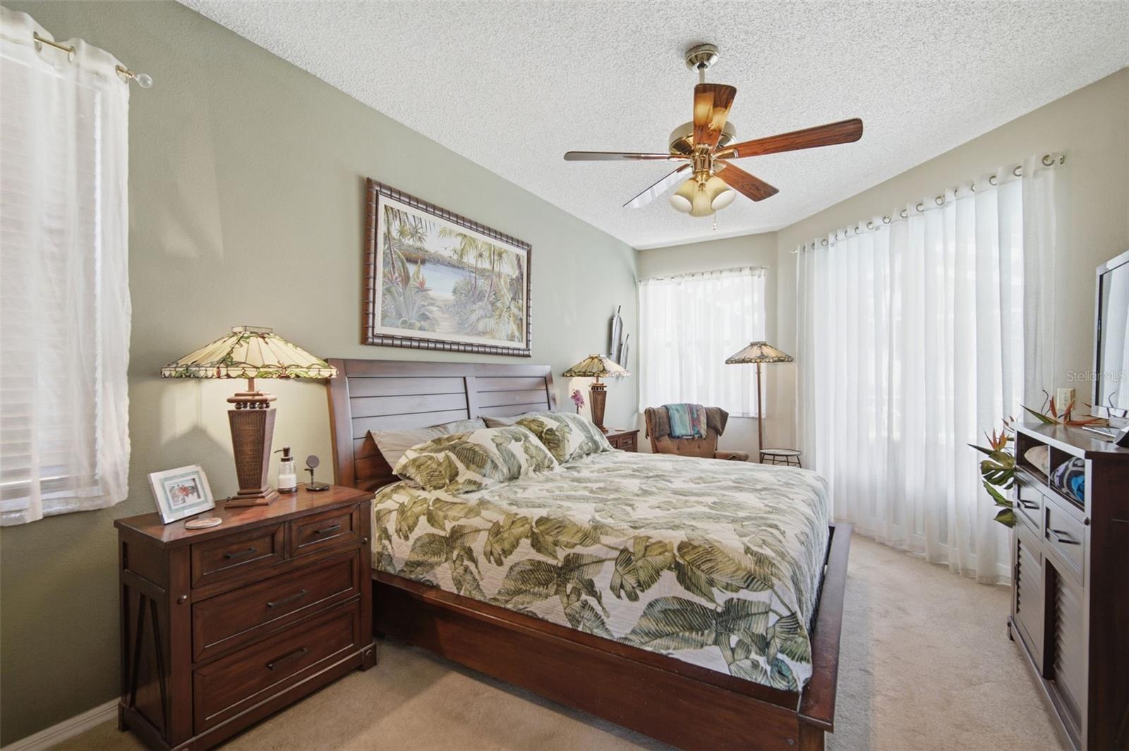 FAIRWAY ESTATES AT SUMMERFIELD - Residential