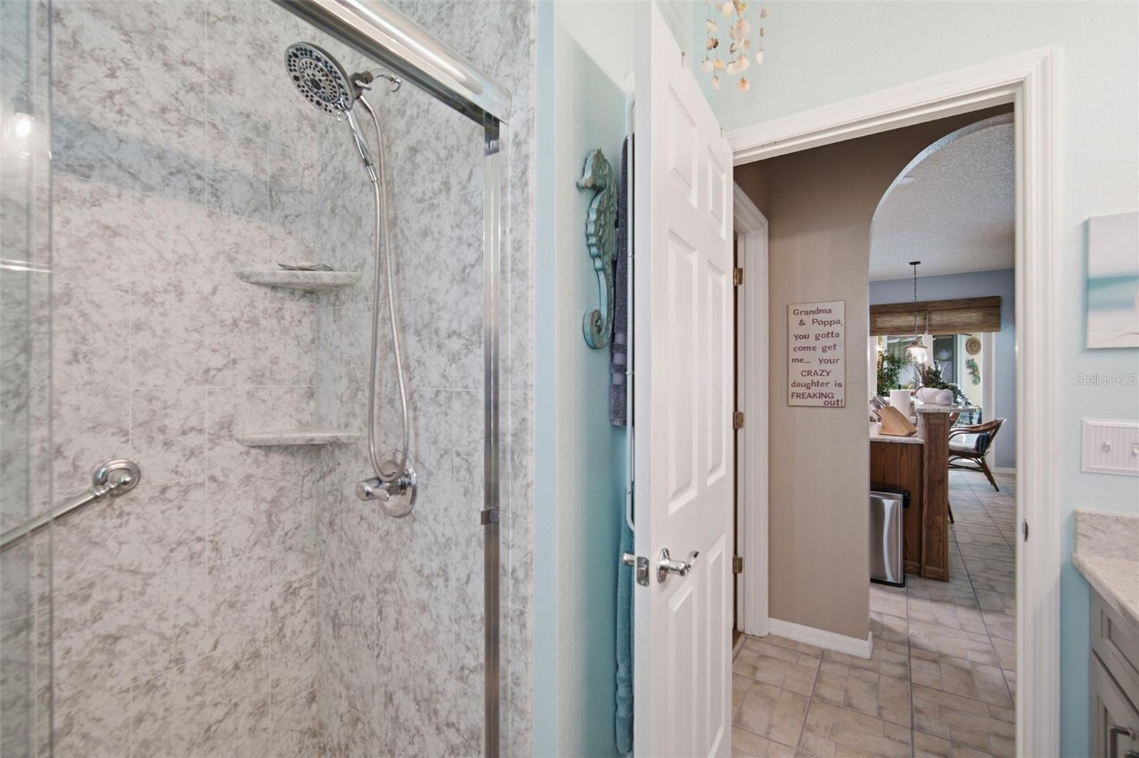 FAIRWAY ESTATES AT SUMMERFIELD - Residential