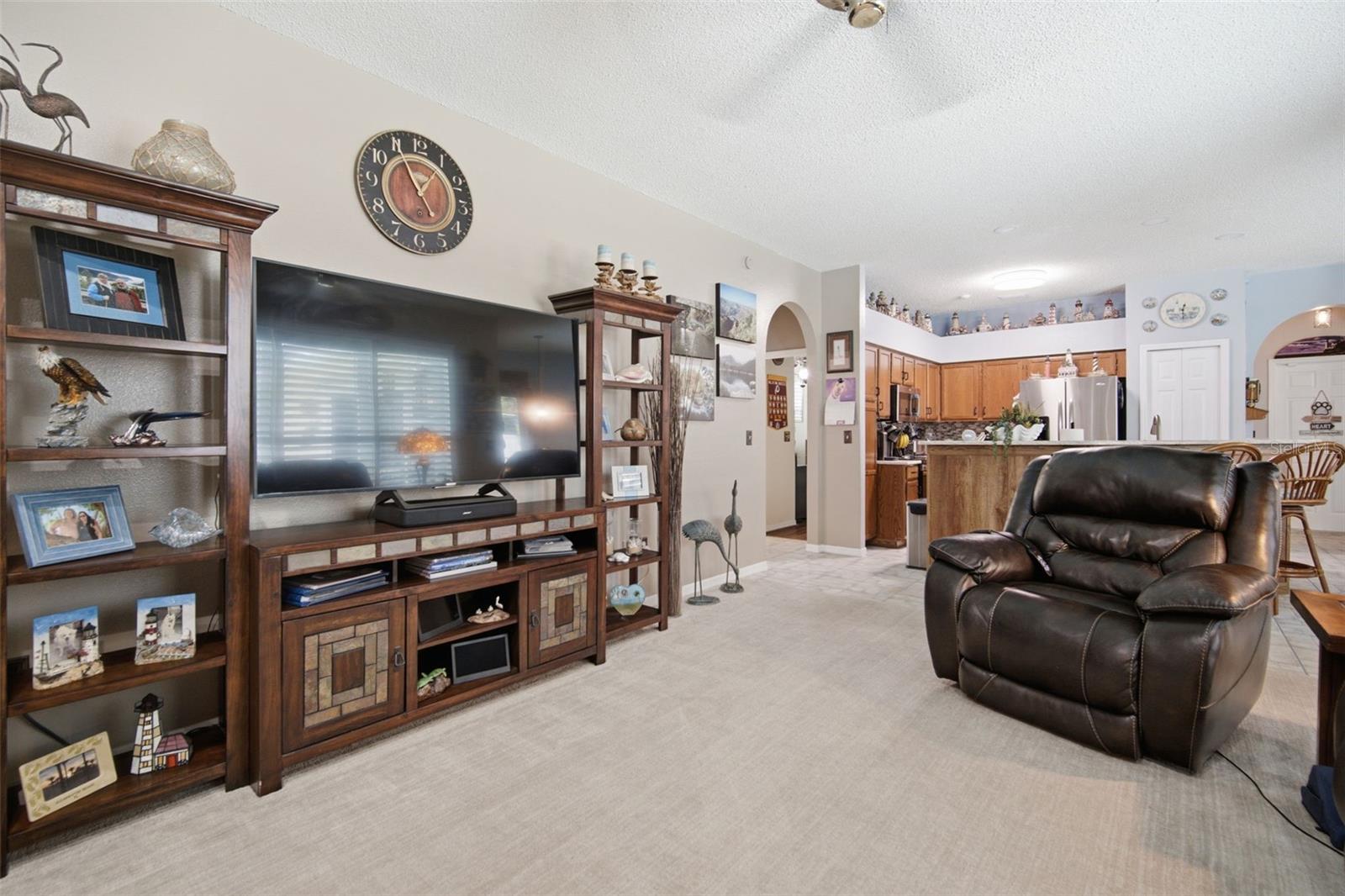 FAIRWAY ESTATES AT SUMMERFIELD - Residential