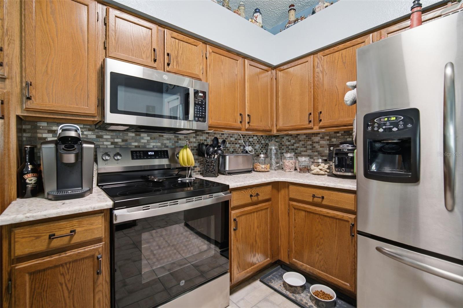 FAIRWAY ESTATES AT SUMMERFIELD - Residential