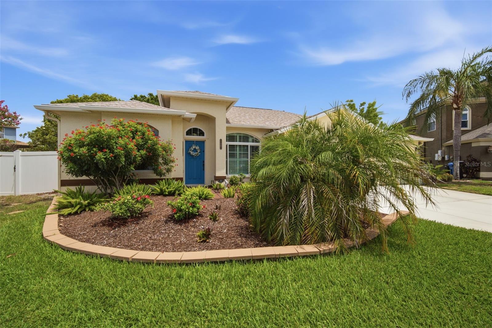 FAIRWAY ESTATES AT SUMMERFIELD - Residential