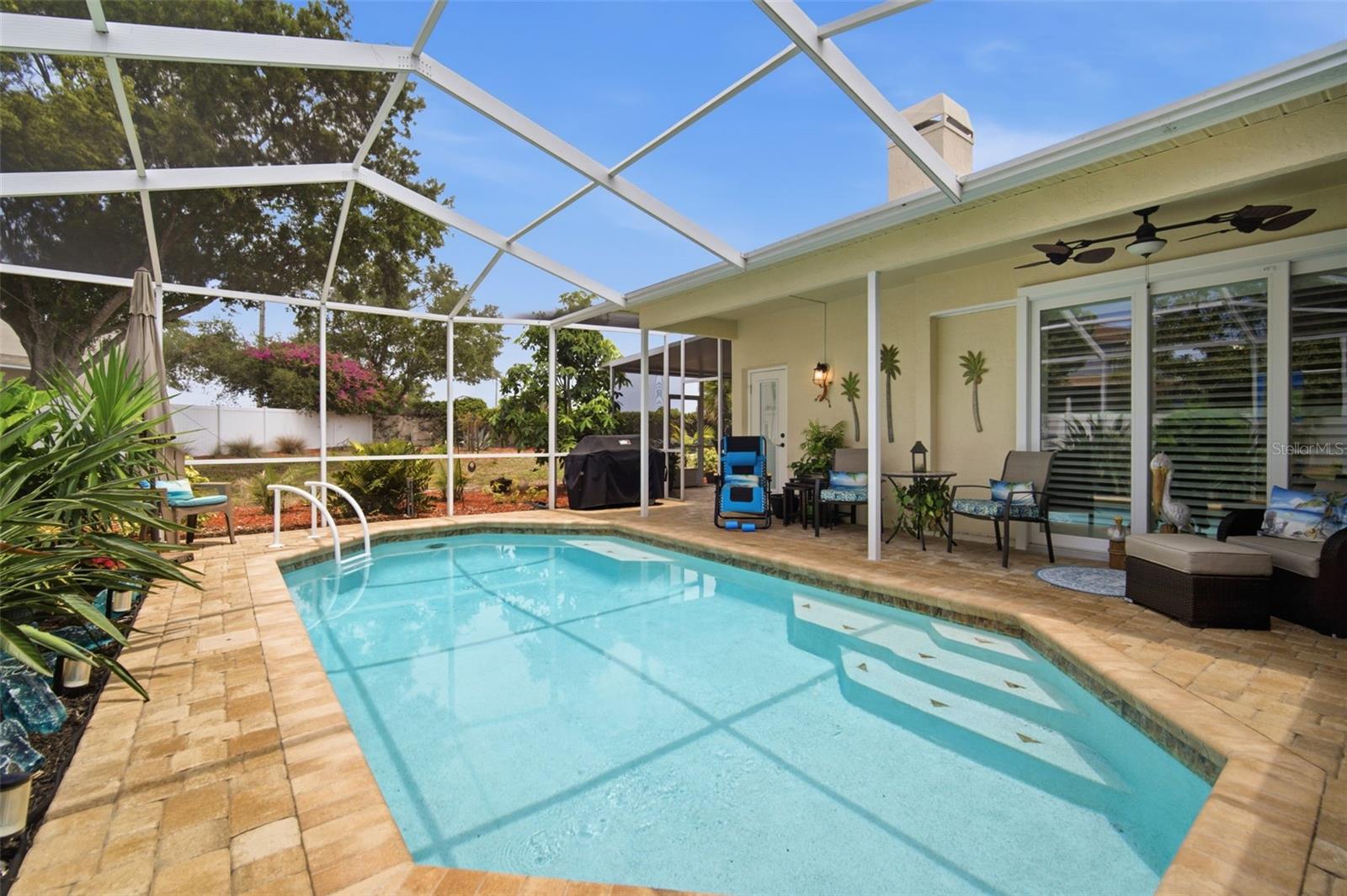 FAIRWAY ESTATES AT SUMMERFIELD - Residential
