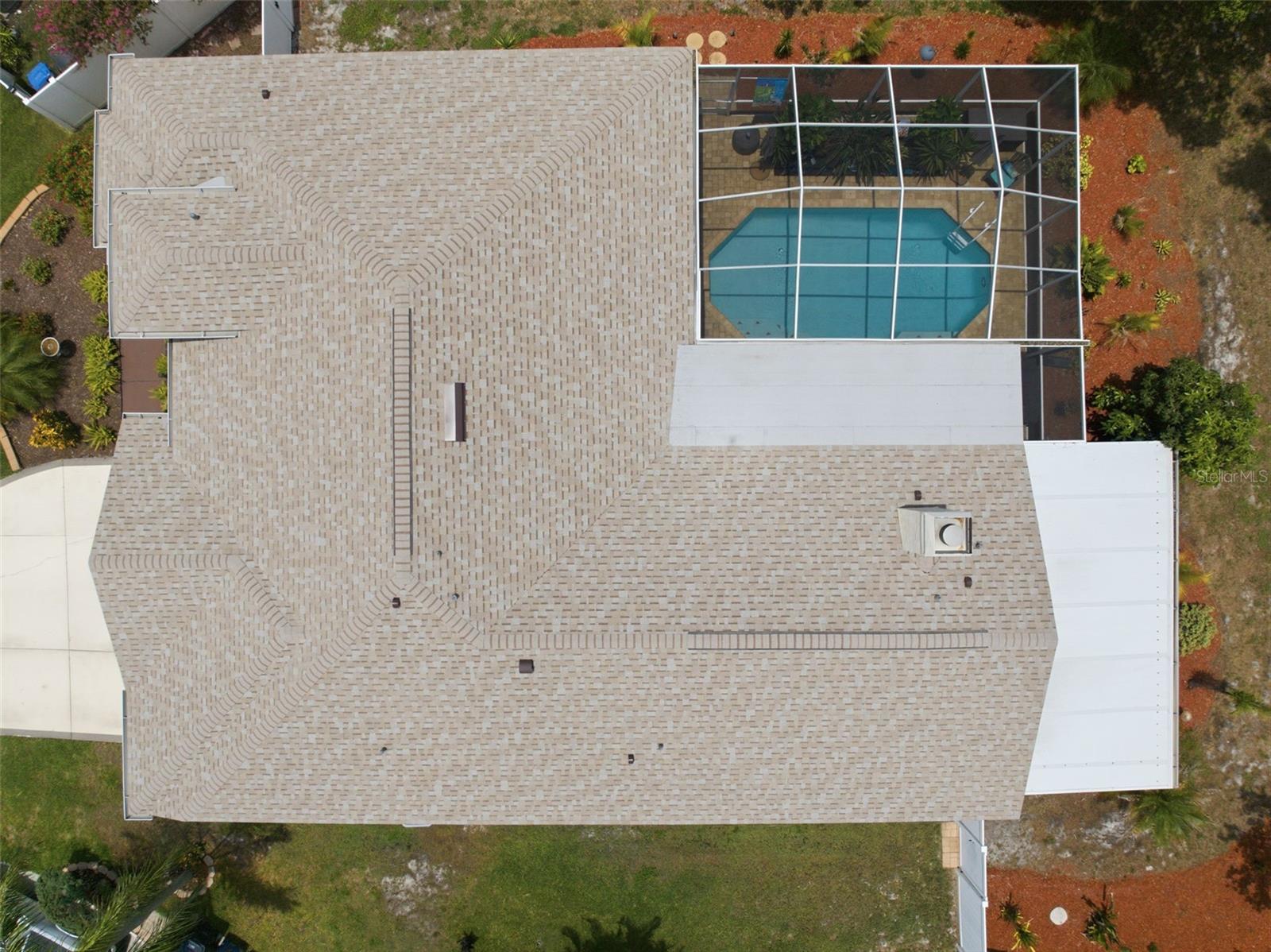 FAIRWAY ESTATES AT SUMMERFIELD - Residential