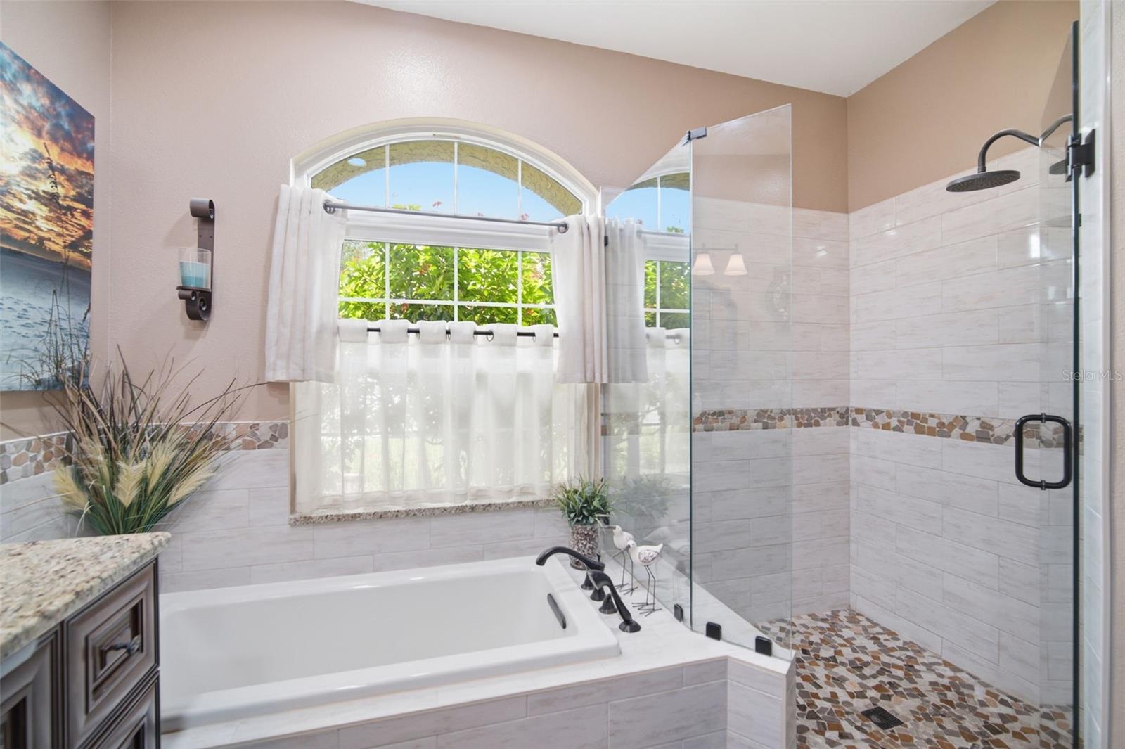 FAIRWAY ESTATES AT SUMMERFIELD - Residential