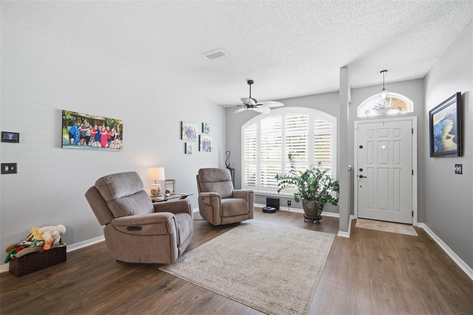 FAIRWAY ESTATES AT SUMMERFIELD - Residential