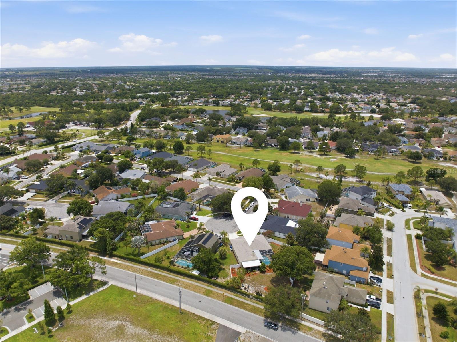 FAIRWAY ESTATES AT SUMMERFIELD - Residential