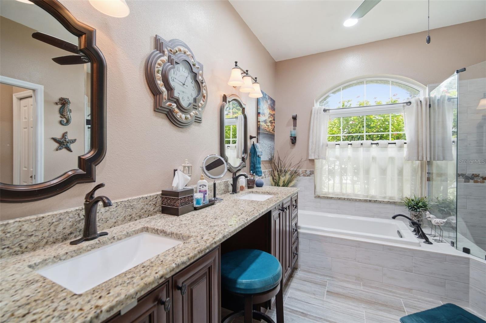 FAIRWAY ESTATES AT SUMMERFIELD - Residential