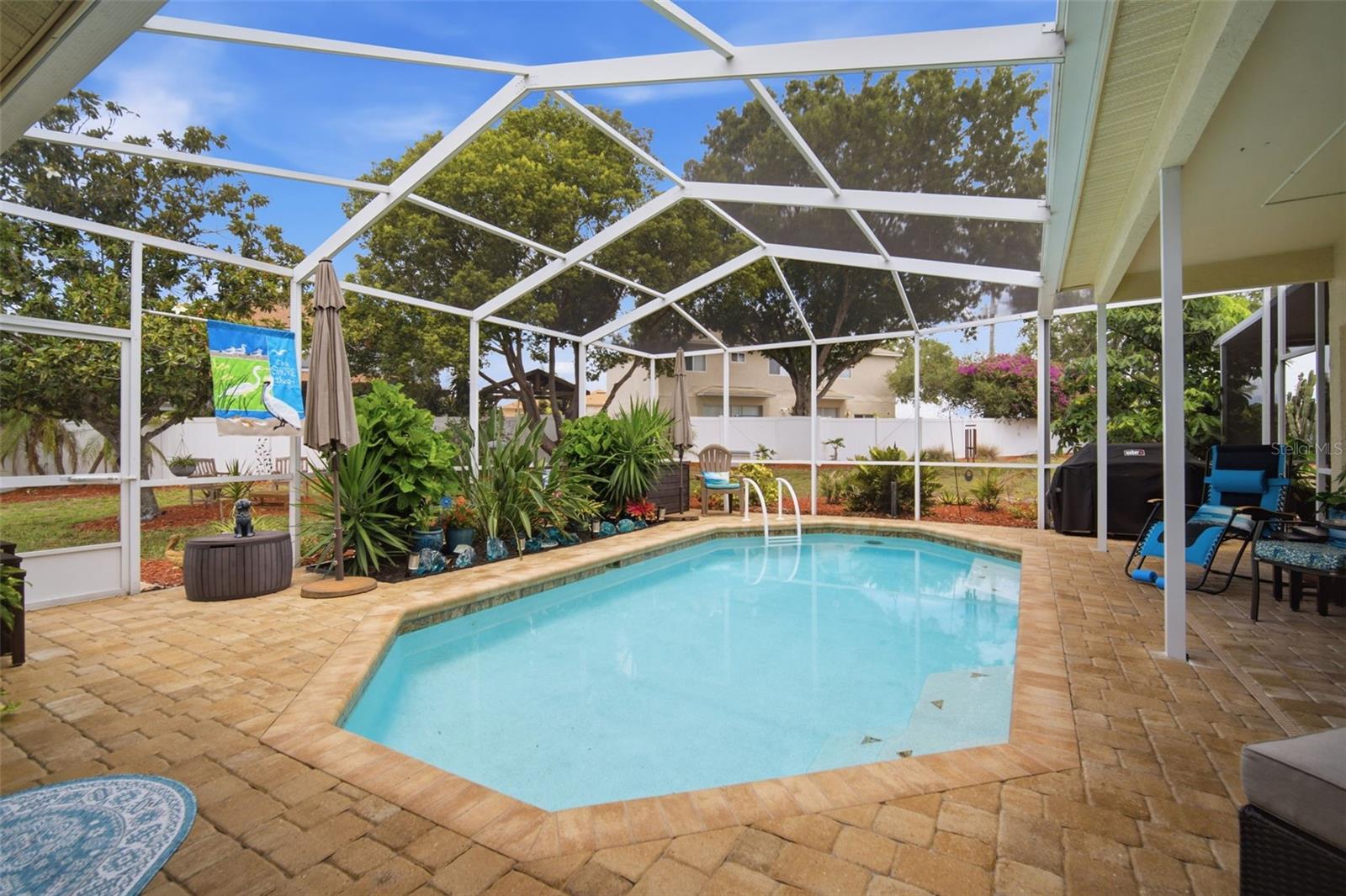 FAIRWAY ESTATES AT SUMMERFIELD - Residential