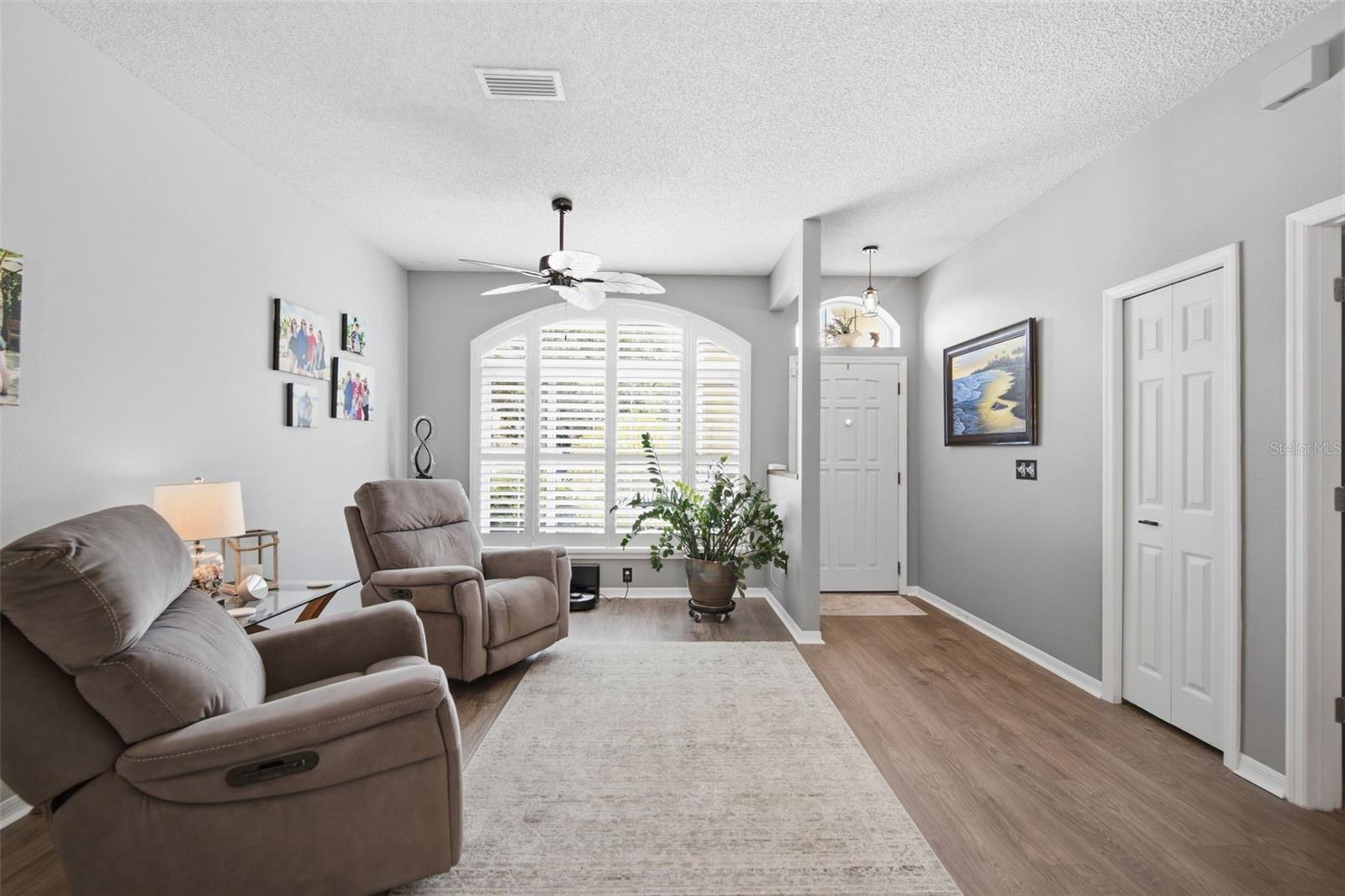 FAIRWAY ESTATES AT SUMMERFIELD - Residential