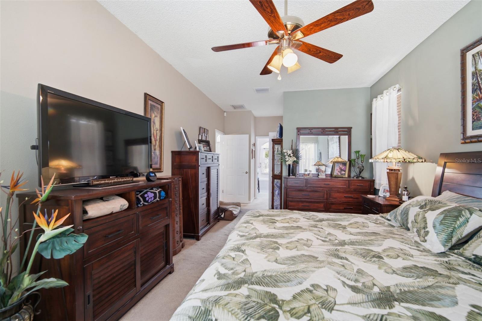 FAIRWAY ESTATES AT SUMMERFIELD - Residential