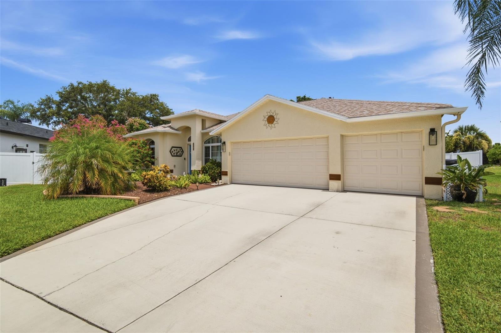 FAIRWAY ESTATES AT SUMMERFIELD - Residential