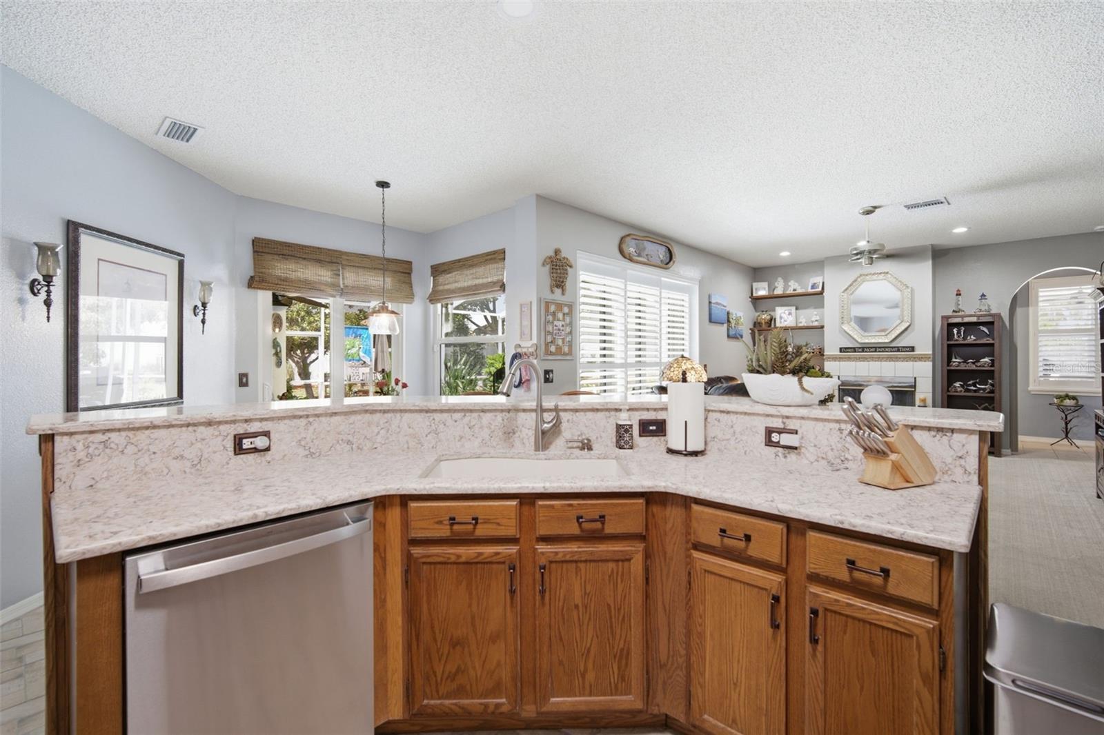 FAIRWAY ESTATES AT SUMMERFIELD - Residential
