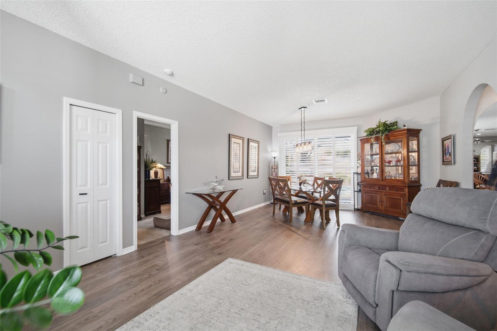 FAIRWAY ESTATES AT SUMMERFIELD - Residential