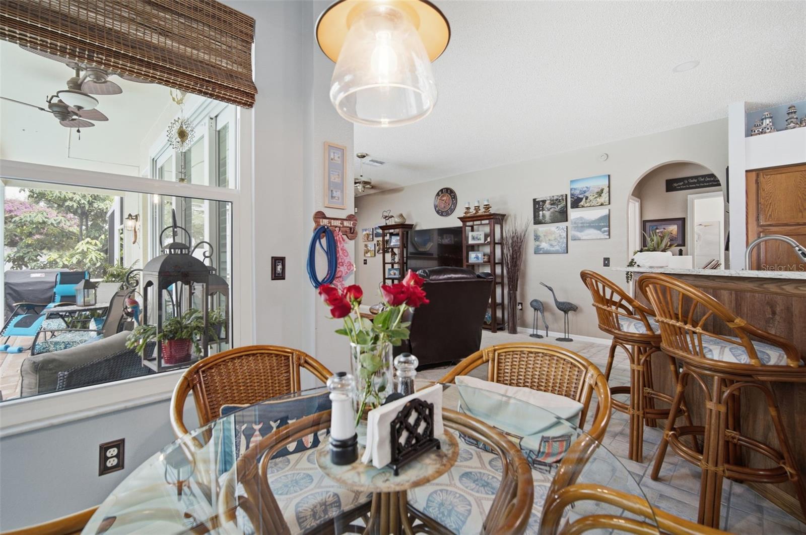 FAIRWAY ESTATES AT SUMMERFIELD - Residential