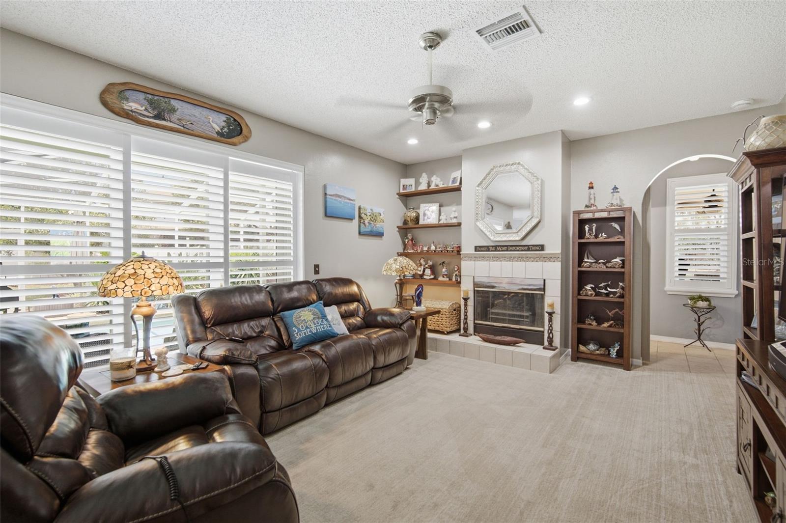 FAIRWAY ESTATES AT SUMMERFIELD - Residential
