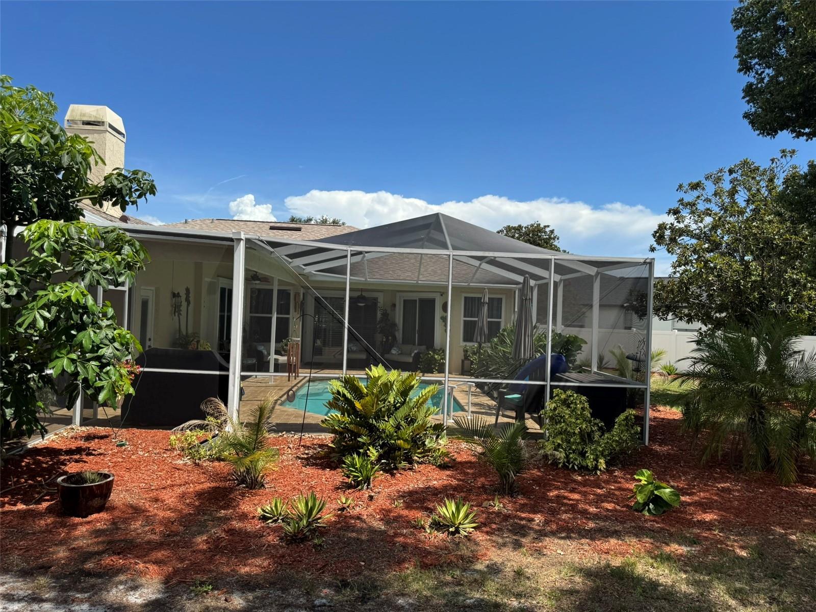 FAIRWAY ESTATES AT SUMMERFIELD - Residential