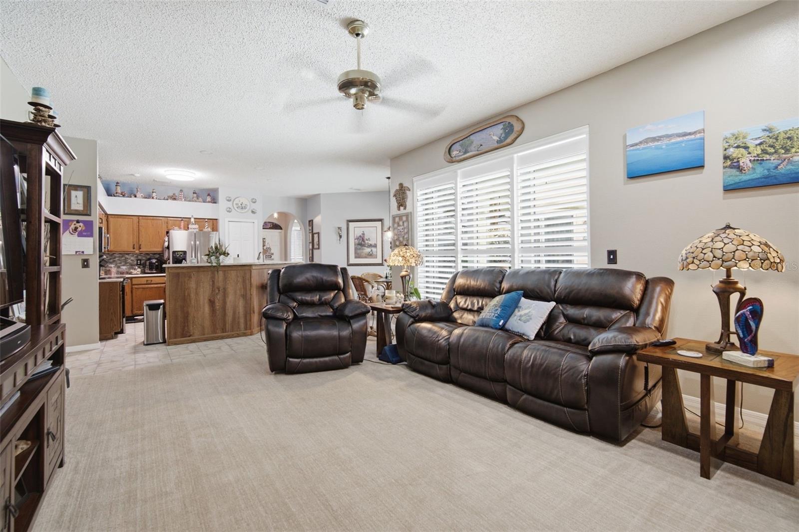 FAIRWAY ESTATES AT SUMMERFIELD - Residential